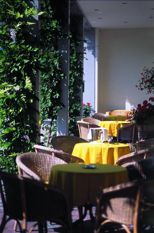 Hotel Beausite Unterseen Екстериор снимка