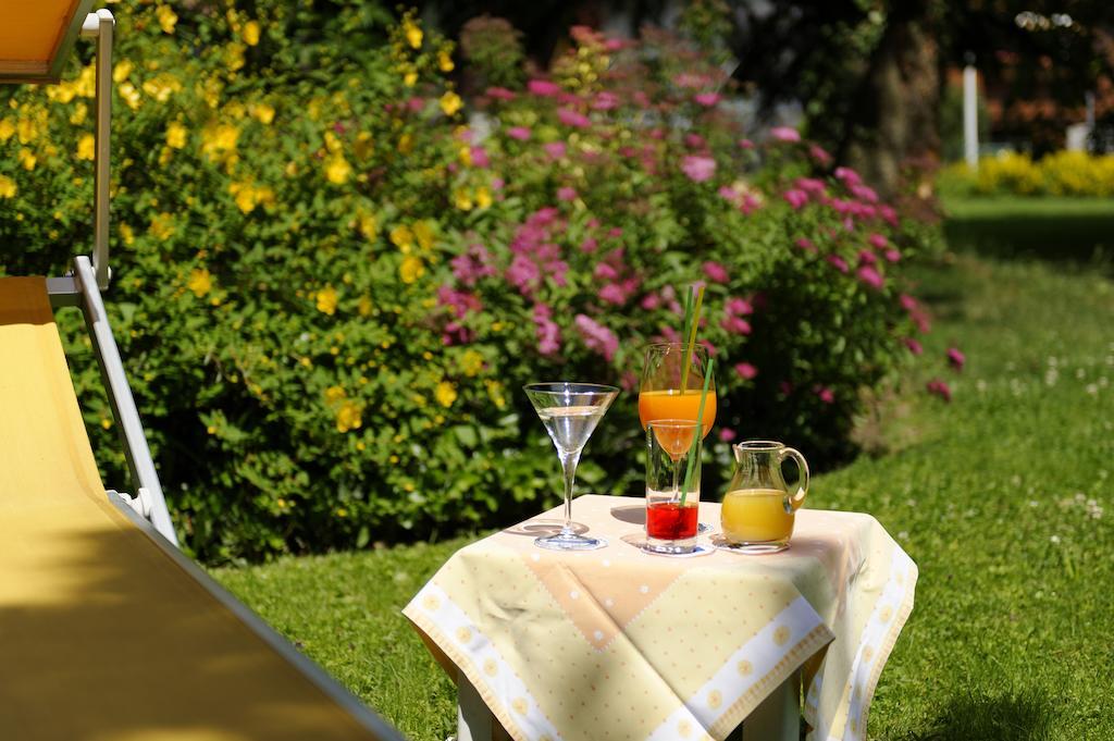 Hotel Beausite Unterseen Екстериор снимка