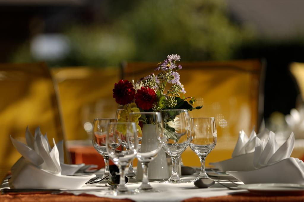 Hotel Beausite Unterseen Екстериор снимка