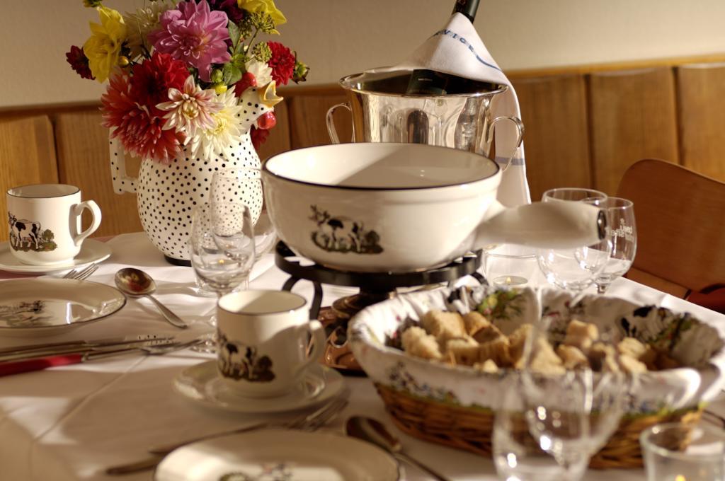 Hotel Beausite Unterseen Екстериор снимка